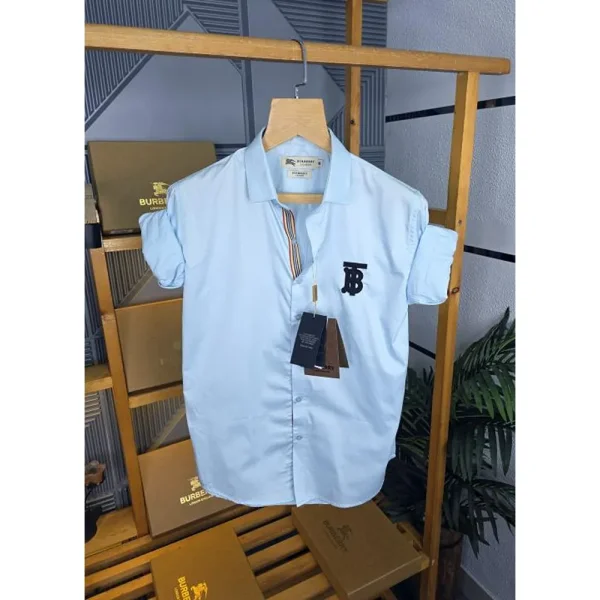 Burberry Shirt