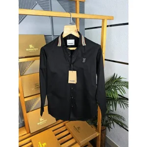 Burberry Lining Shirt