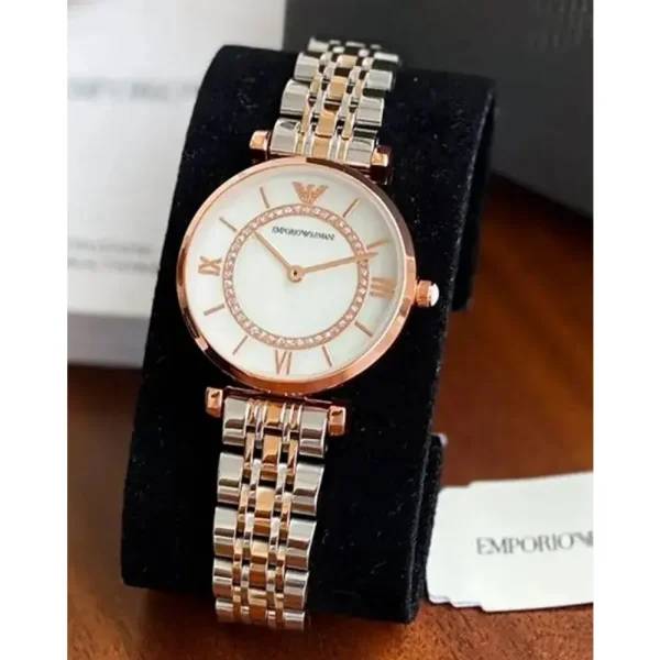 Emporio Armani Watch