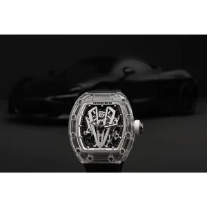 Richard Mille Skeleton Watch