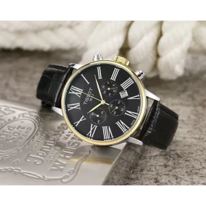 Tissot 1853 Chemin Watch