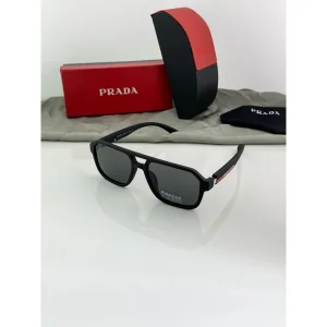 Prada Sunglasses Black (SG1029)