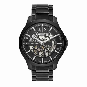 Armani Exchange Watch Automatic For Men (SUP3011)