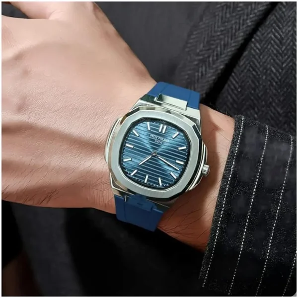 Patek Philippe Nautilus Watch