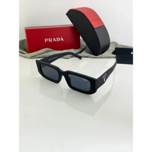 Prada Sunglasses Black For Men (SUP3512)