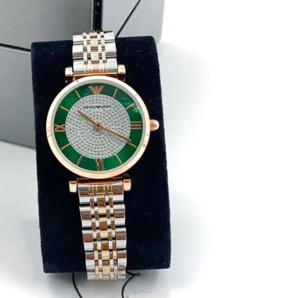 Emporio Armani Watch