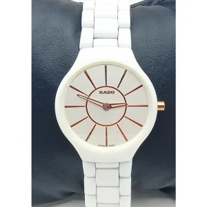Rado True Watch
