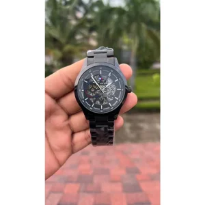 Tommy Hilfiger Automatic Watch