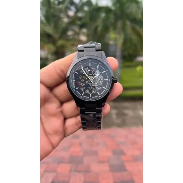 Tommy Hilfiger Automatic Watch
