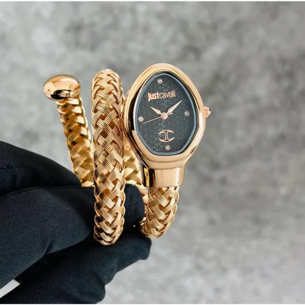 Just Cavalli Watch