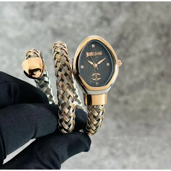 Just Cavalli Watch