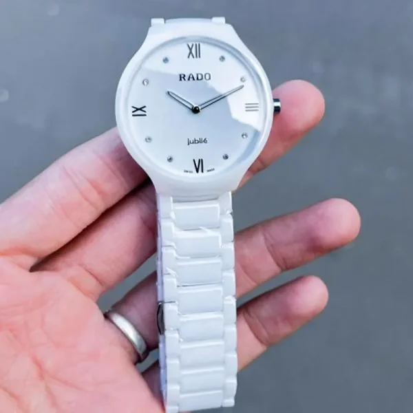 Rado True Watch