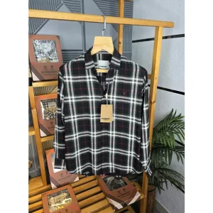 Burberry Shirt