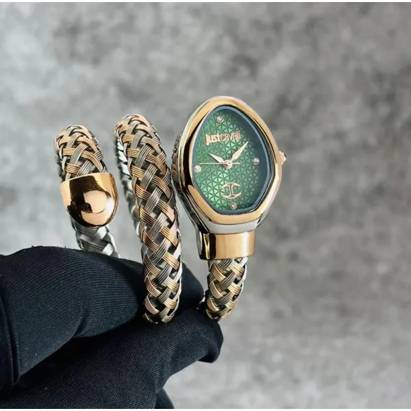 Just Cavalli Watch