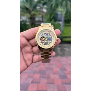 Tommy Hilfiger Automatic Watch