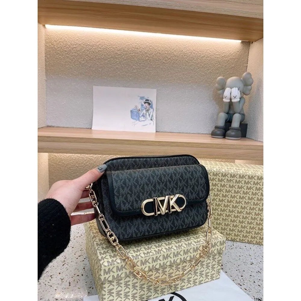 126 Michael Kors Sling Bag