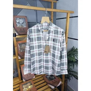Burberry Shirt