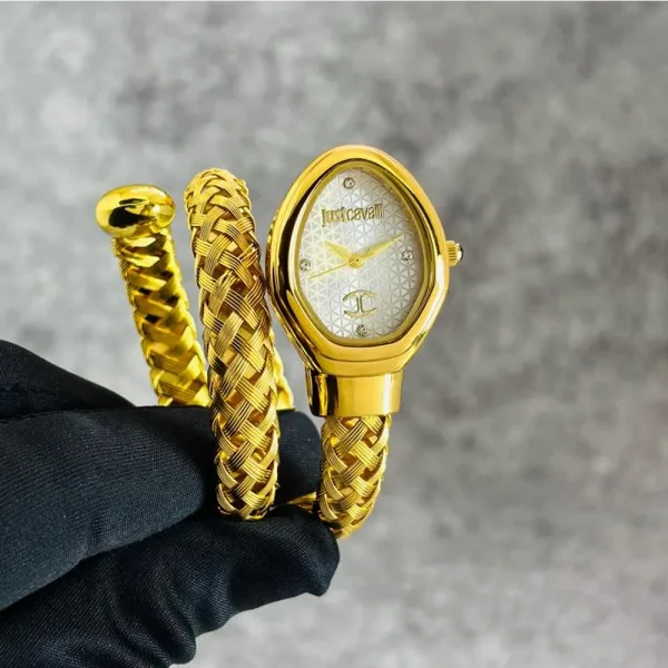 Just Cavalli Watch