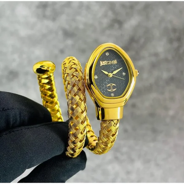 Just Cavalli Watch