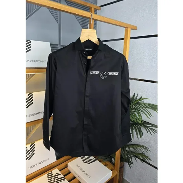 Armani Exchange Shirt