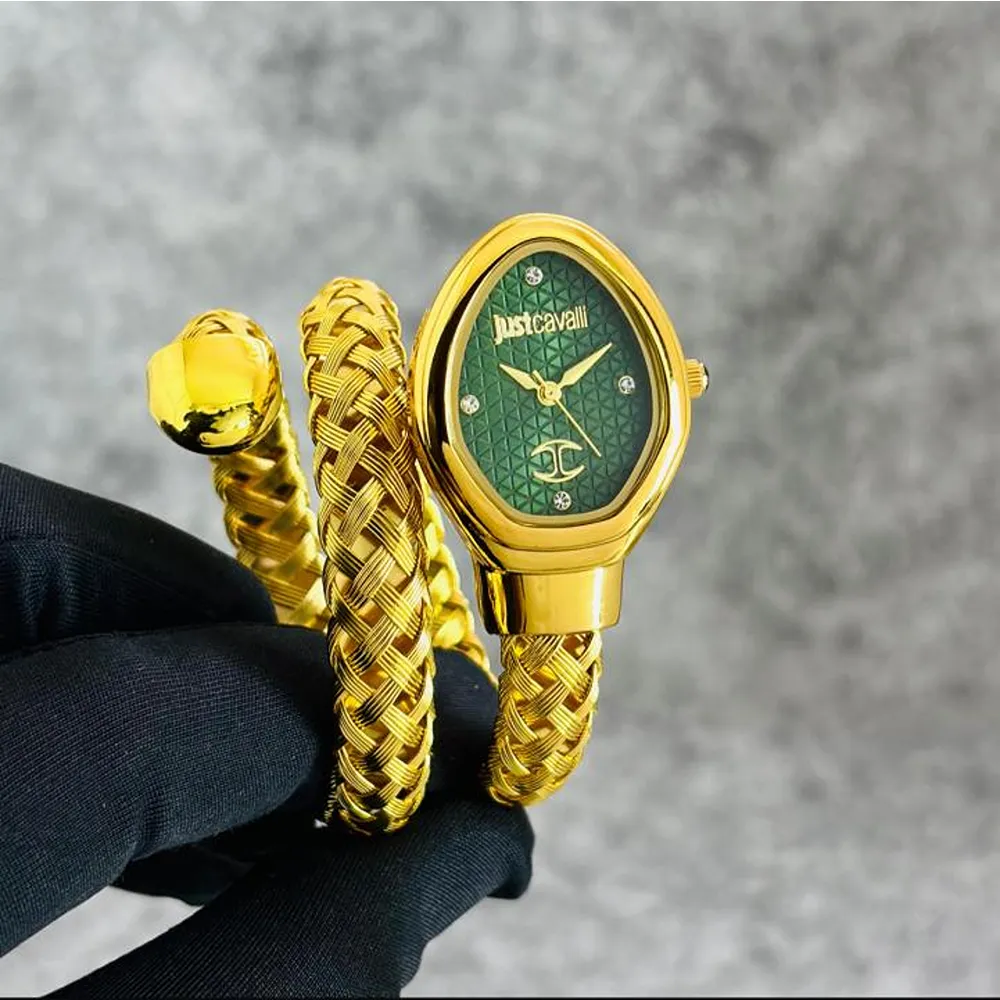 129 Just Cavalli Watch
