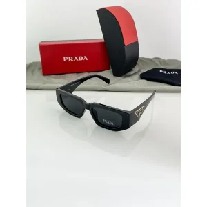 Prada Sunglasses Black (SG1030)