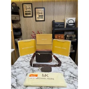 Michael Kors Camera Bag