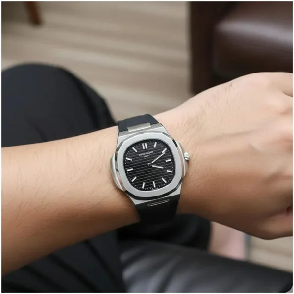 Patek Philippe Nautilus Watch