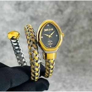 Just Cavalli Watch
