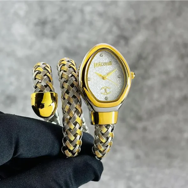 Just Cavalli Watch