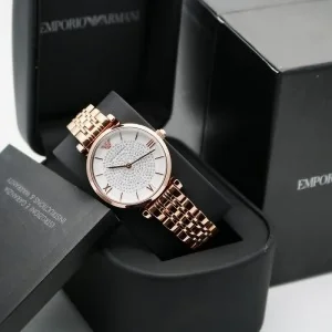 Emporio Armani Watch