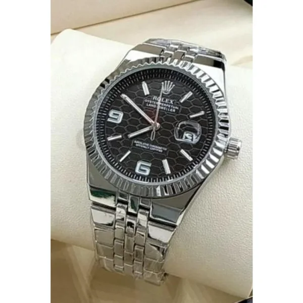 Rolex Land Dweller Watch