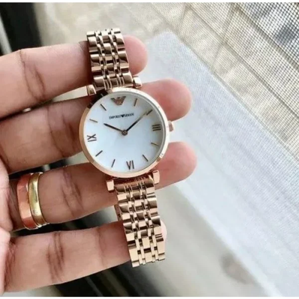 Emporio Armani Watch