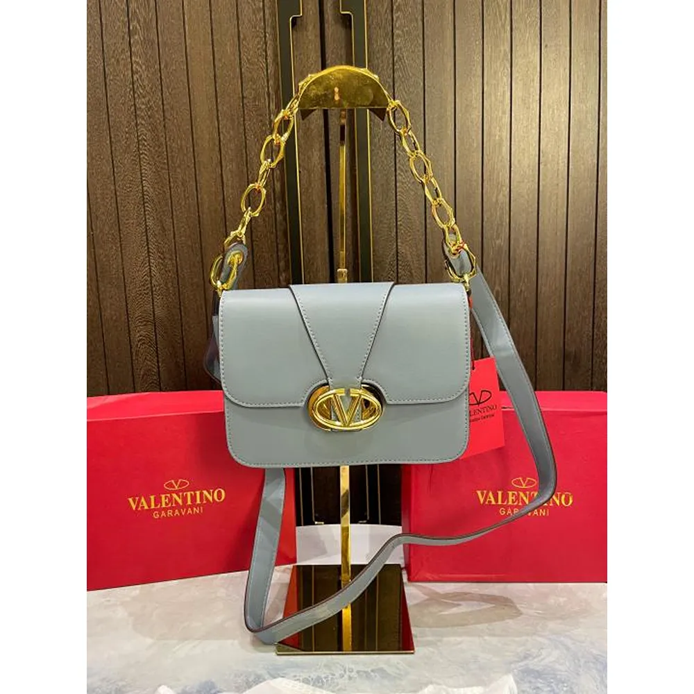 137 Valentino Garavani Shoulder Bag