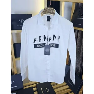 Armani Exchange Shirt