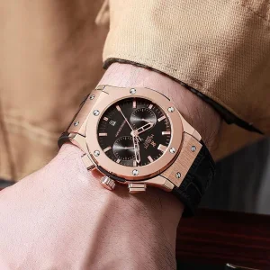 Hublot Big Bang Watch Chronograph For Men (SUP4064)