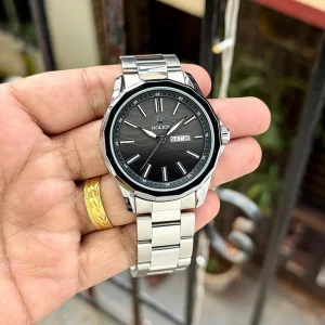 Rolex Day-Date Watch For Men (SUP4164)