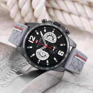 Tommy Hilfiger Decker Watch