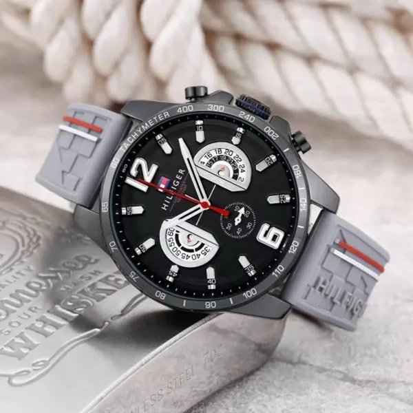 Tommy Hilfiger Decker Watch