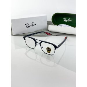 Rayban Sunglasses Black Plano (SG914)