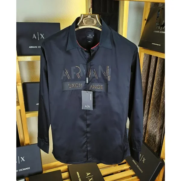 Armani Exchange Shirt