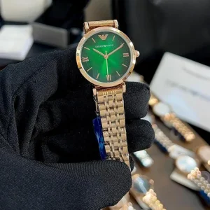 Emporio Armani Watch