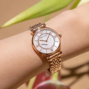 Emporio Armani Watch