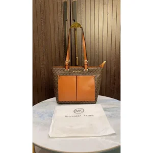 Michael Kors Tote Bag