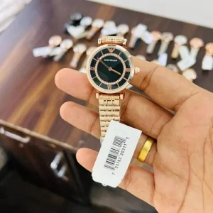 Emporio Armani Watch