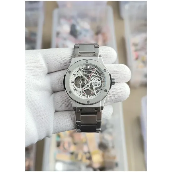 Hublot Big Bang Watch