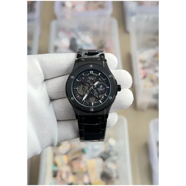 Hublot Big Bang Watch