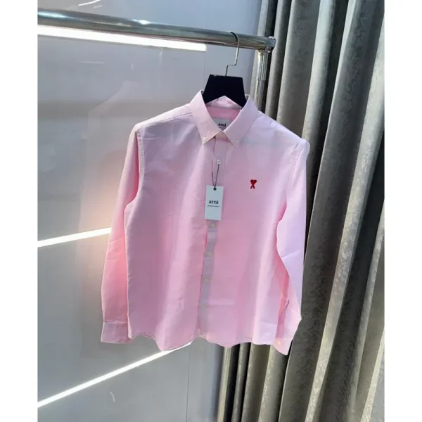 Ami Paris Shirt
