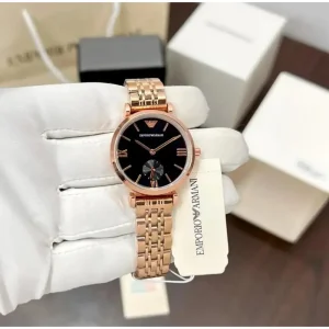 Emporio Armani Watch