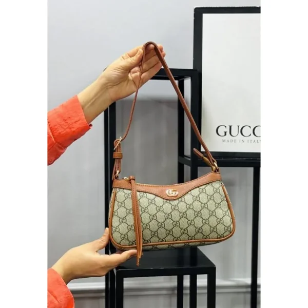 Gucci Ophidia GG Sling Bag